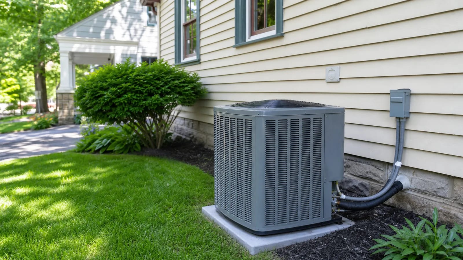 Replacing Your AC Before a Rochester Summer: What to Know