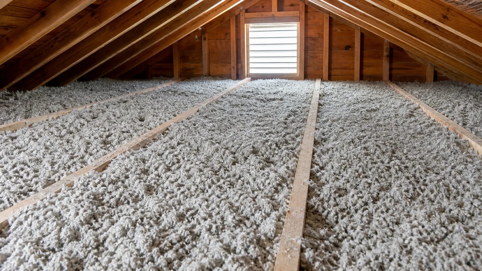 Attic Insulation ROI: What It Actually Saves in a Rochester Winter