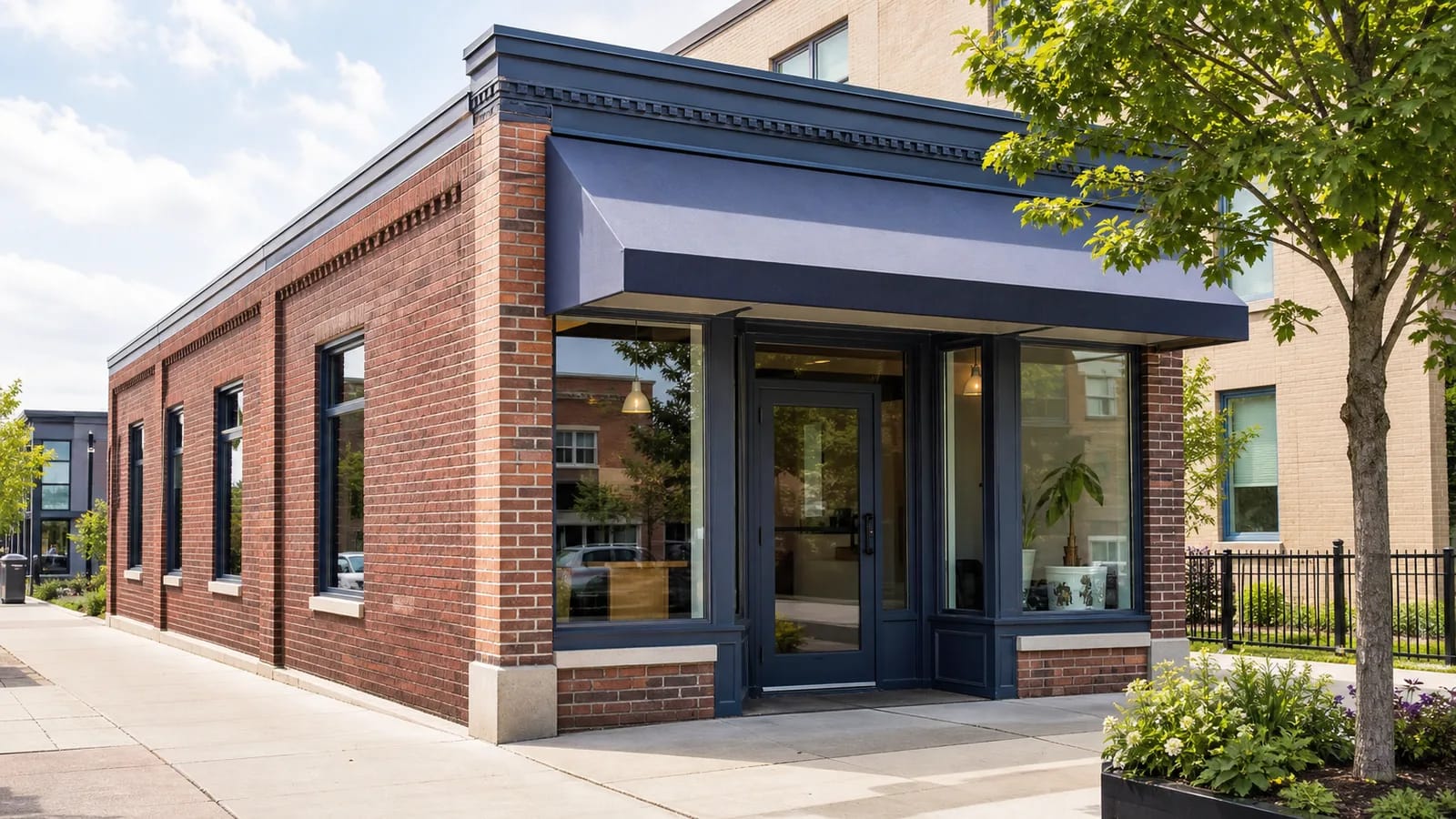 A Rochester Property Manager's Building Maintenance Checklist