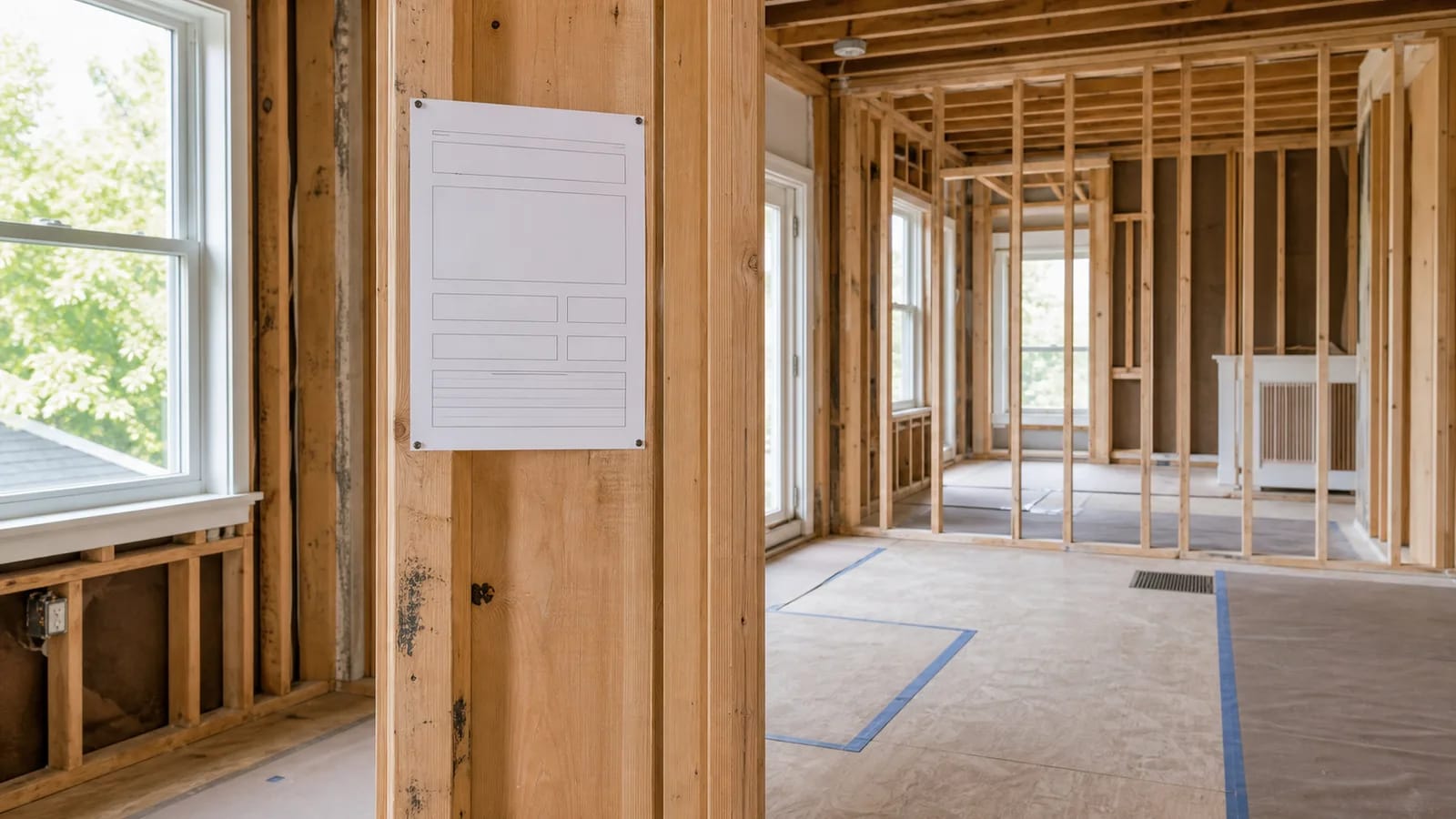 Renovation Permits in Rochester & Monroe County, Explained