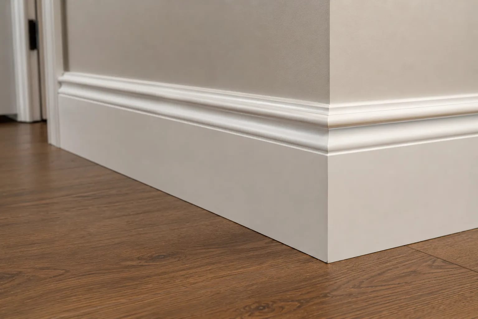 Carpentry & Trim renovation in Rochester, NY