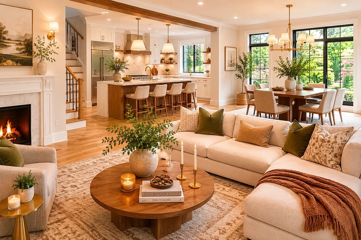 Home Repairs & Improvements in Irondequoit, NY