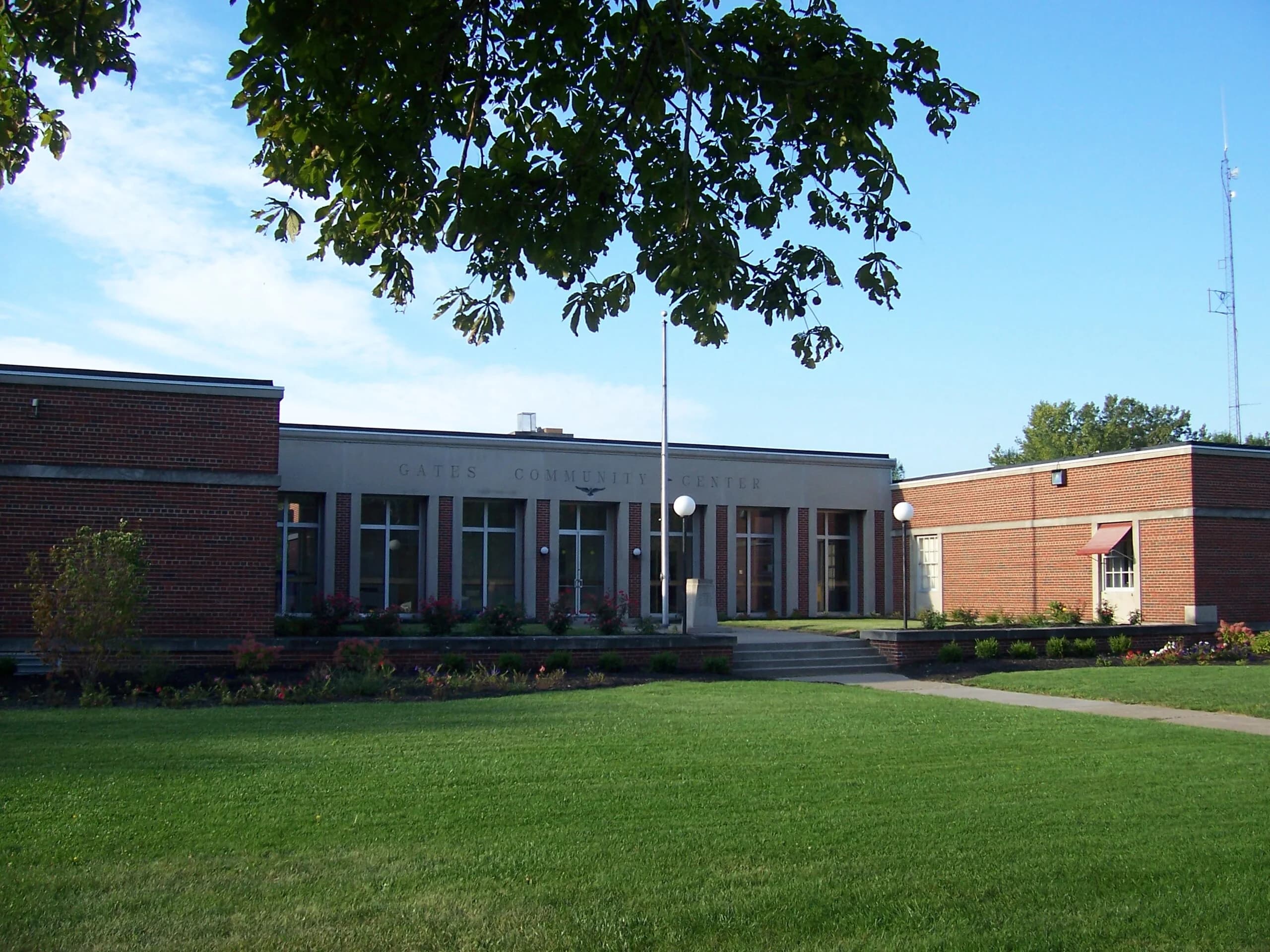 Gates remodeling services