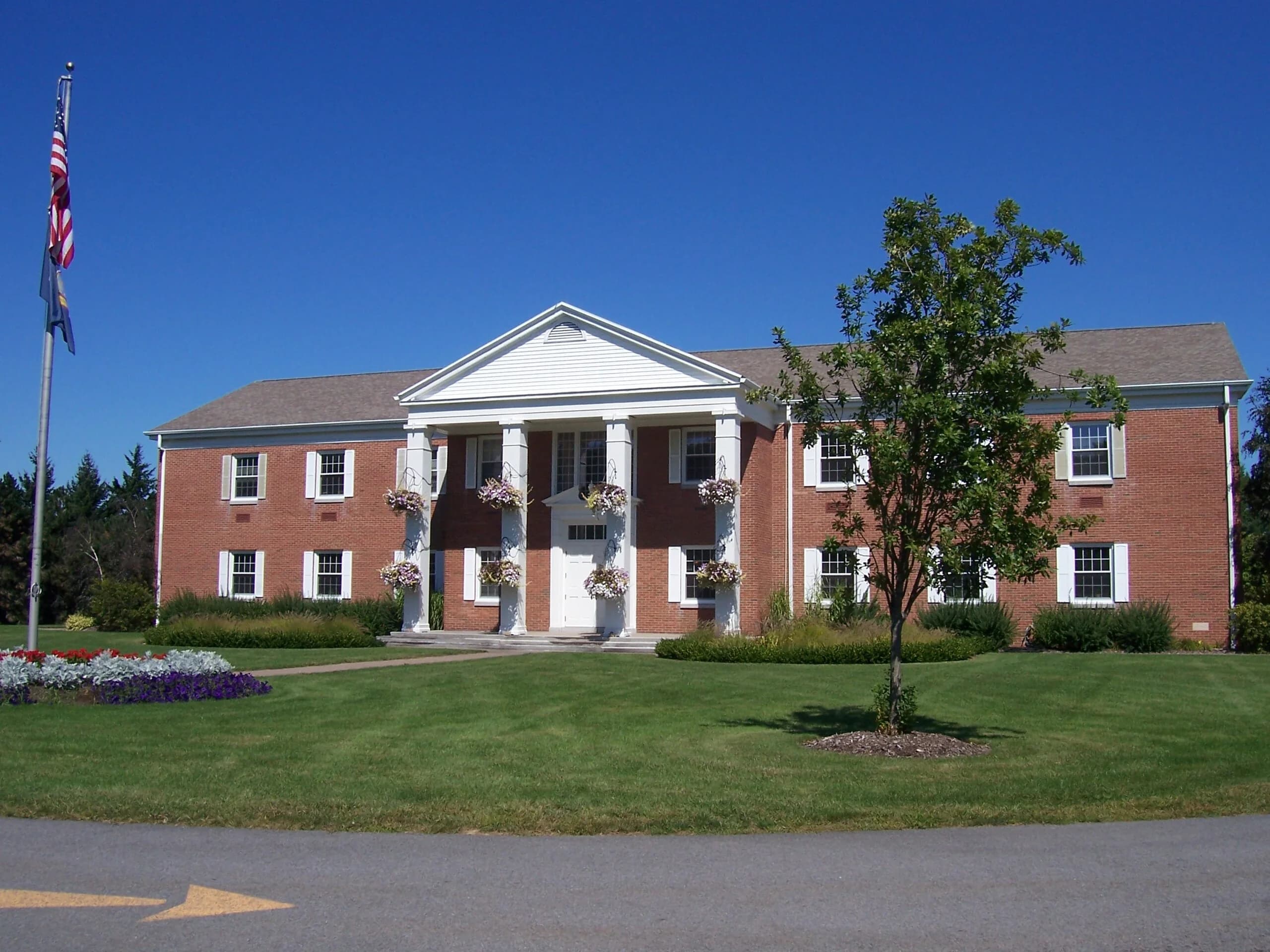 Penfield remodeling services