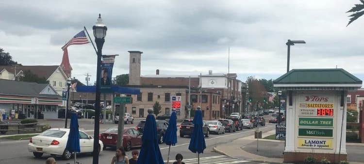 Spencerport remodeling services